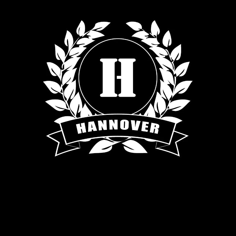 Couronne de laurier de Hanovre Basse-Saxe