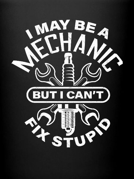 mechanic