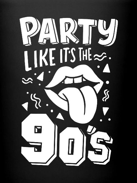 Années 90
