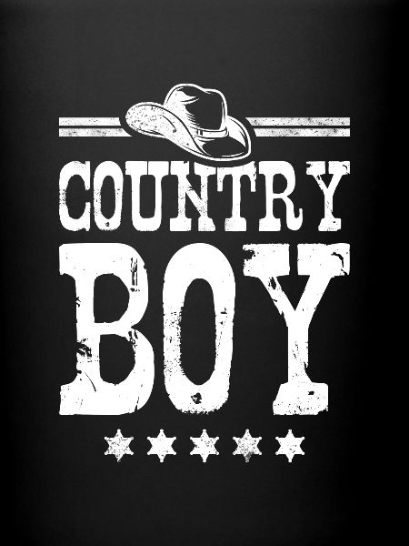 Country Boy