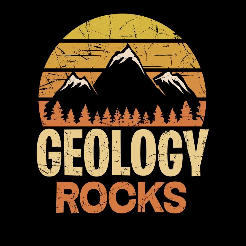 Geologist Natural Science