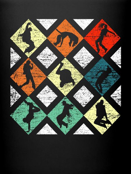 Break Dance