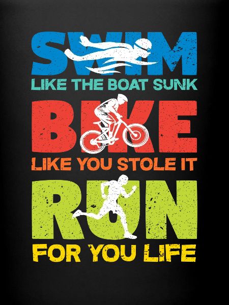 Vélo de triathlon