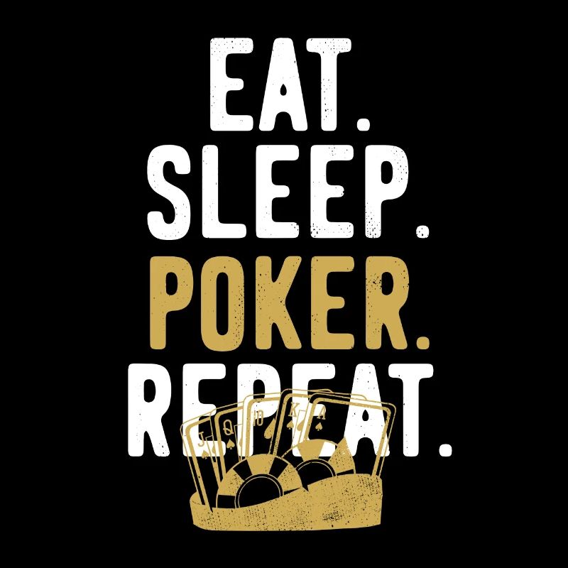 Repeat Poker Poker Cards