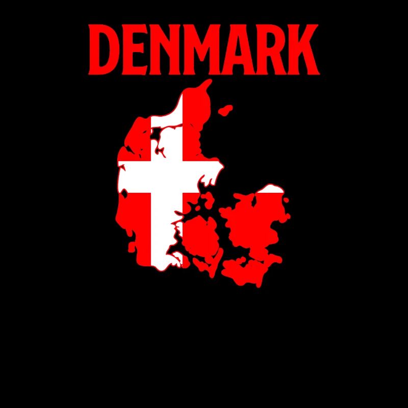 JOURNÉE DU DRAPEAU Danemark