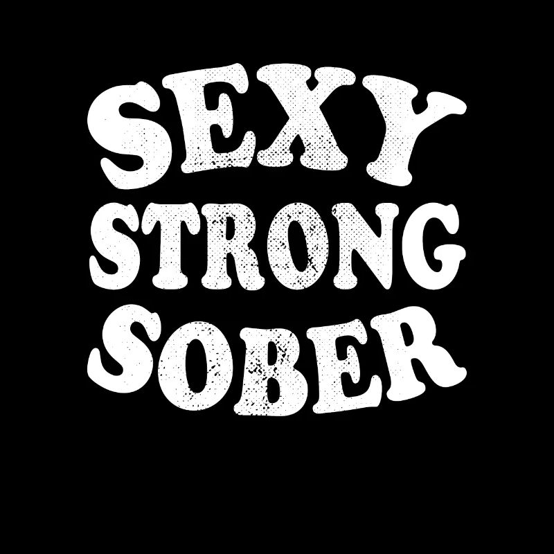 Sexy sobre forte abstinence sobre sans alcool