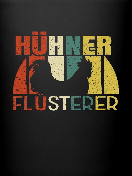 Hühnerflüsterer