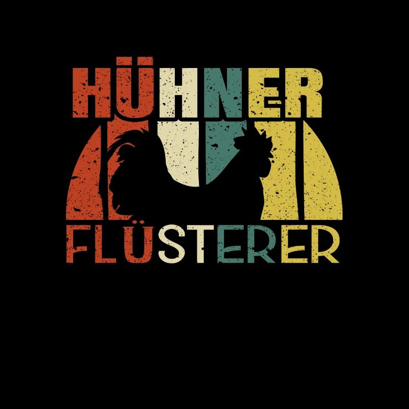 Hühnerflüsterer