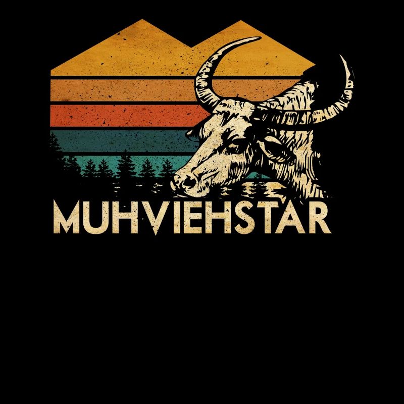 Muhviehstar