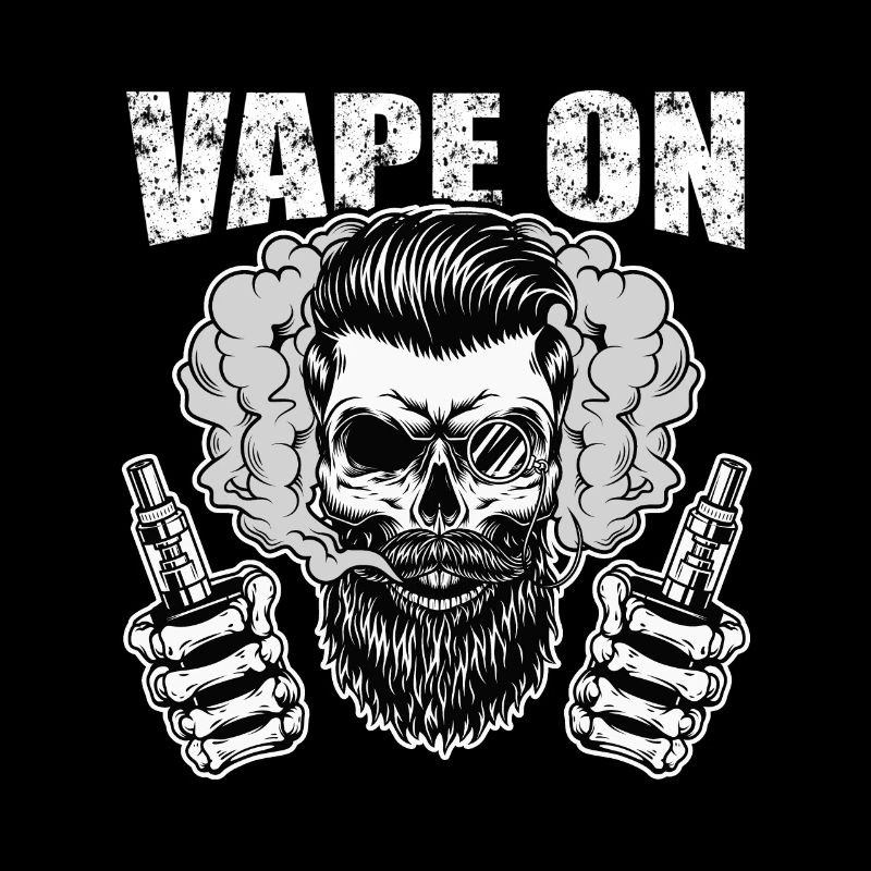 Vape sur vaper