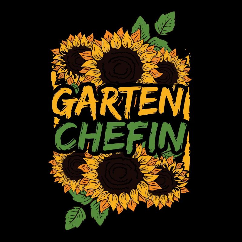 Chef de jardin