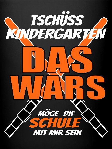 Schulanfänger