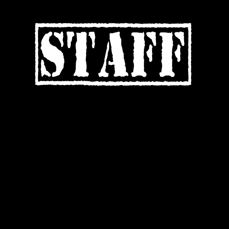 Staff Team Technik