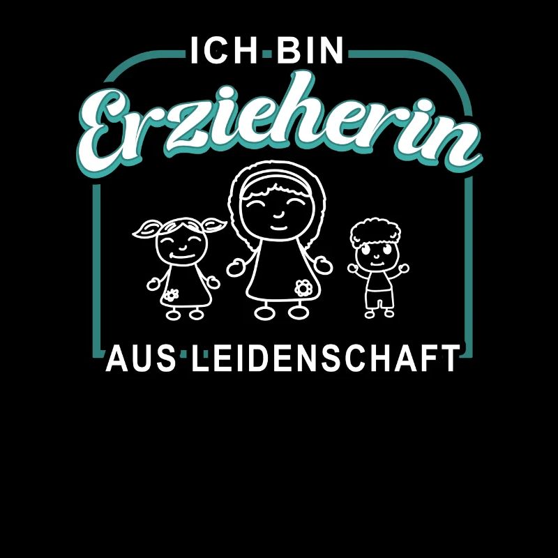 I am a passionate educator