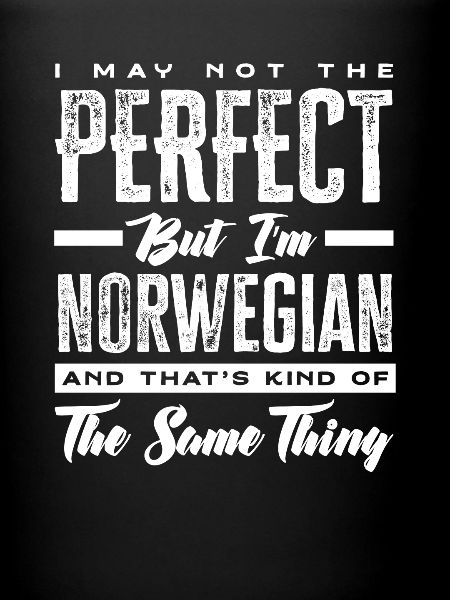 Norvège cadeau parfait
