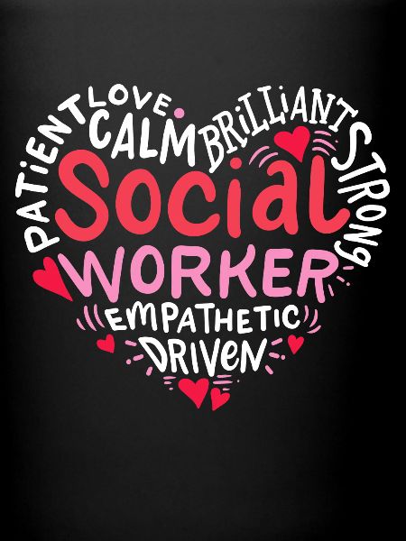 Travailleur social