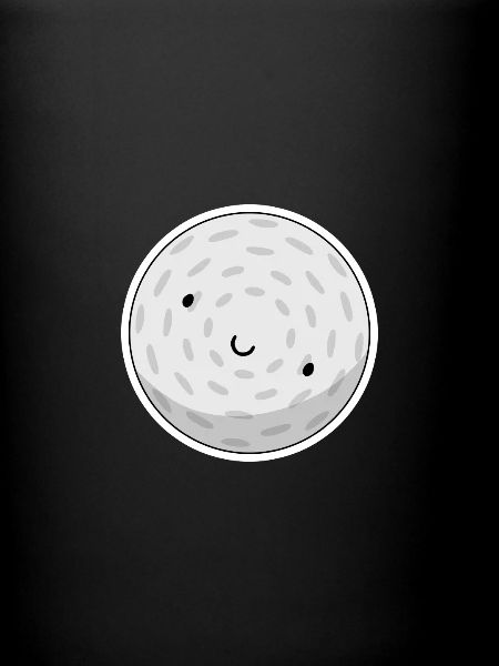 Golf ball