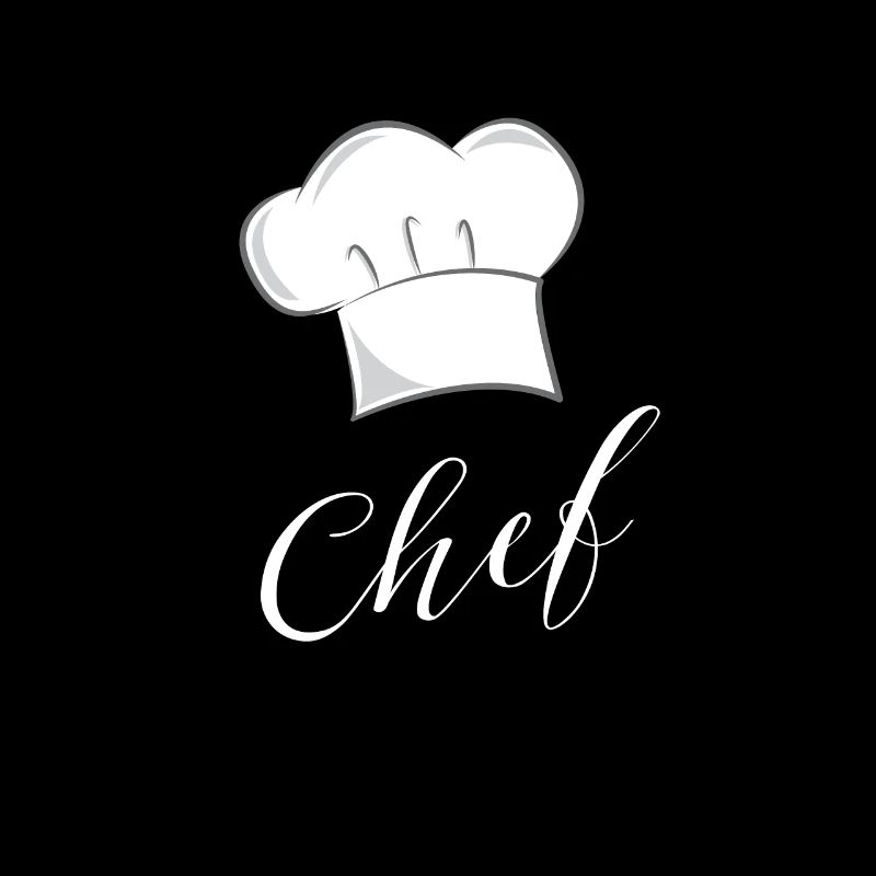 Chef Koch kochen Cuisine