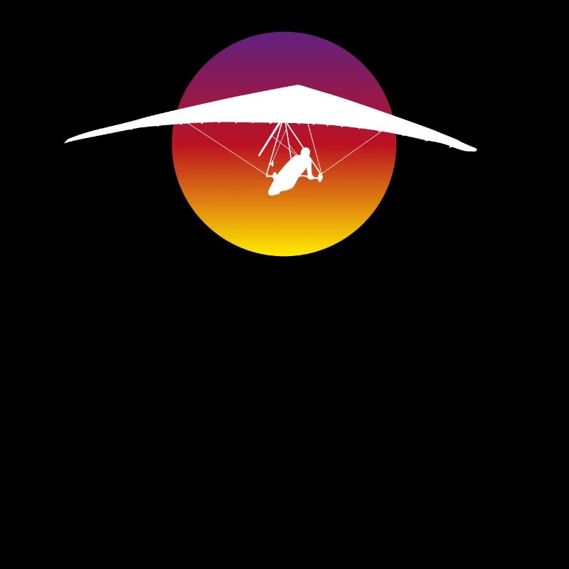 Deltaplane Deltaplane Retro