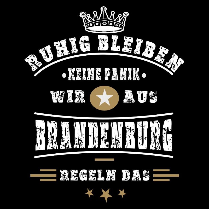 Brandenburg Regelt das !