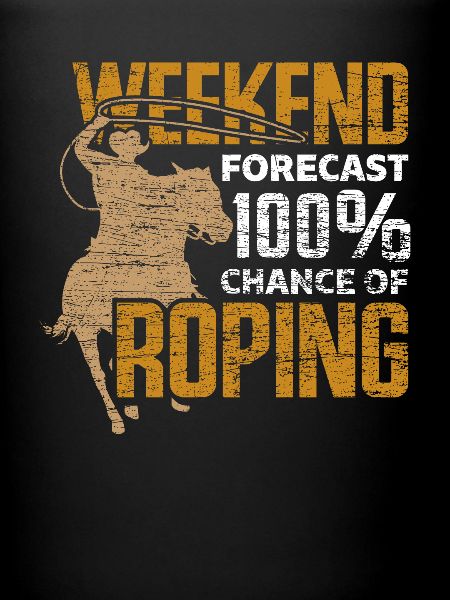 Cowboy Roping