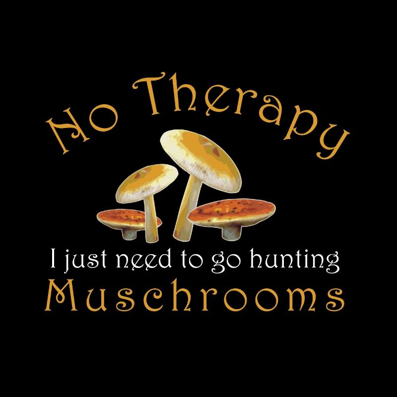 Récolter des champignons