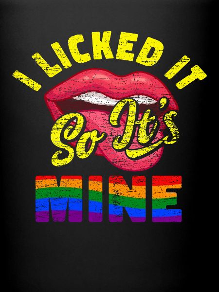 Lécher LGBTQ