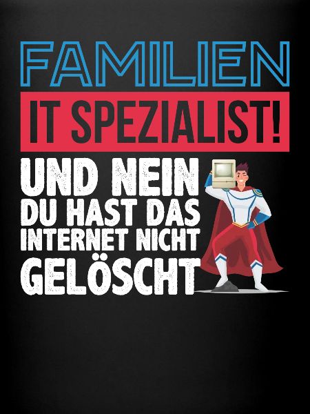 Programmierer Informatiker