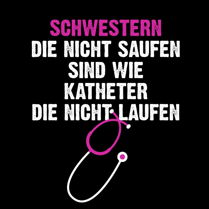 Krankenschwester Pflegepersonal