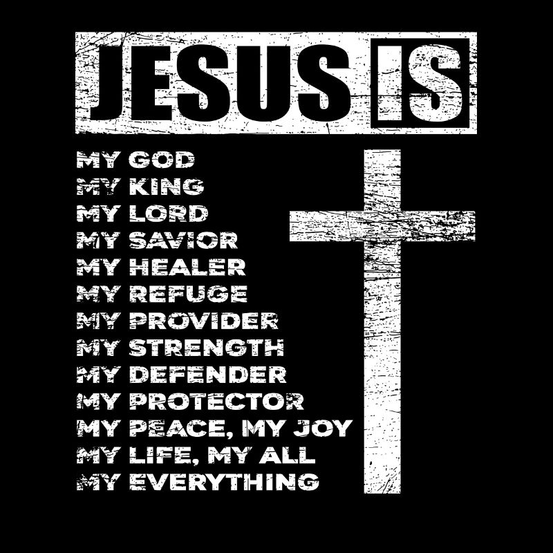 Jésus dieu