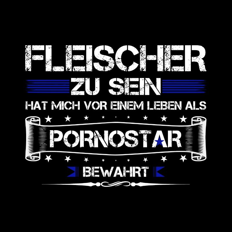 FLEISCHER ZU SEIN...