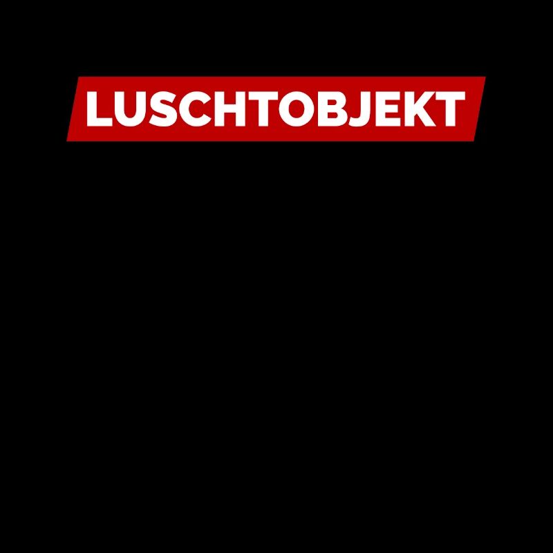 Ich Bin Ein Luschtobjekt - Lustobjekt der Begierde