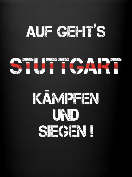 Stuttgart