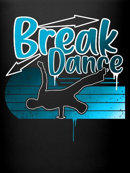 Breakdance