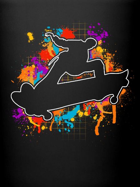 Patineur