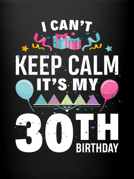 30e anniversaire
