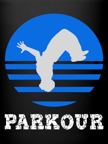 Parkour