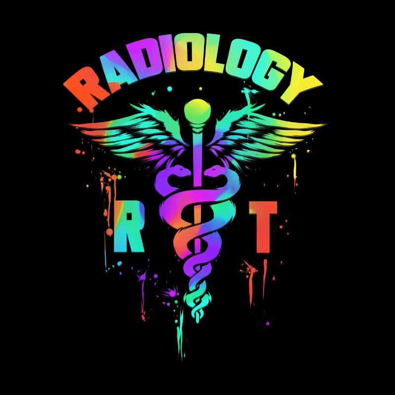 Radiology RT - Radiologists & X-ray Technicians