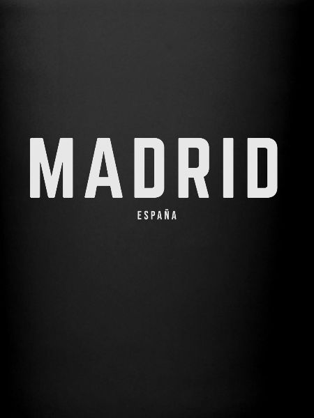 Madrid, Espagne