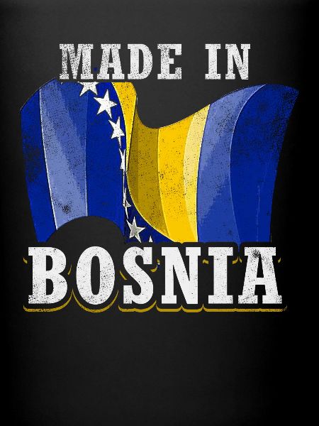 Bosnie