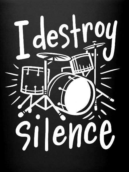 Drummer Drums