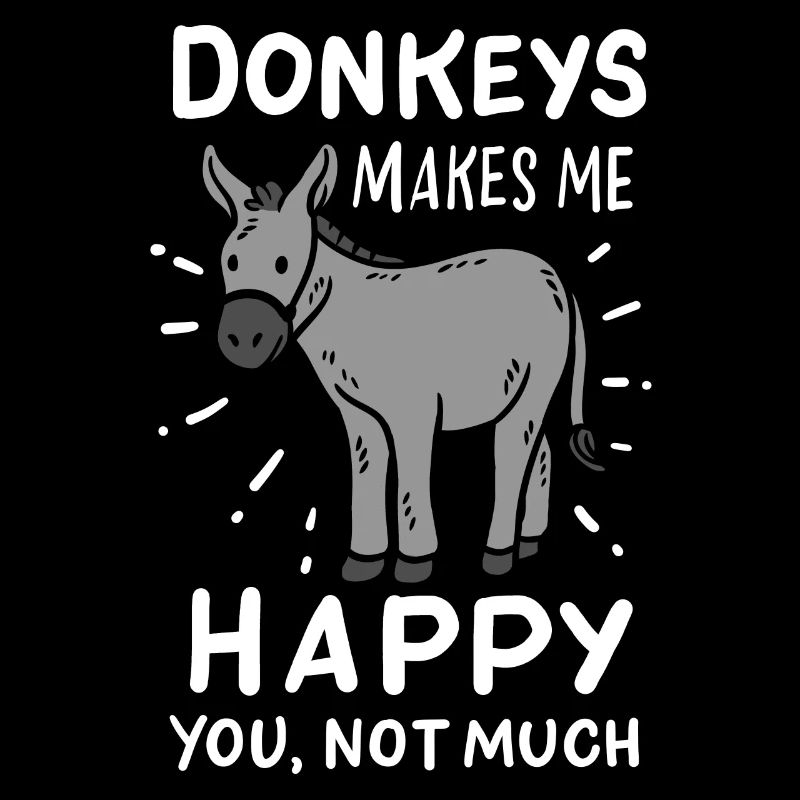 Donkey Mule