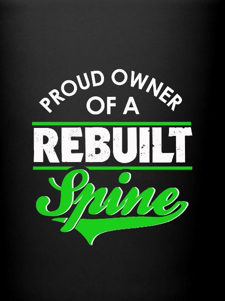 Fier propriétaire d'un reconstruit