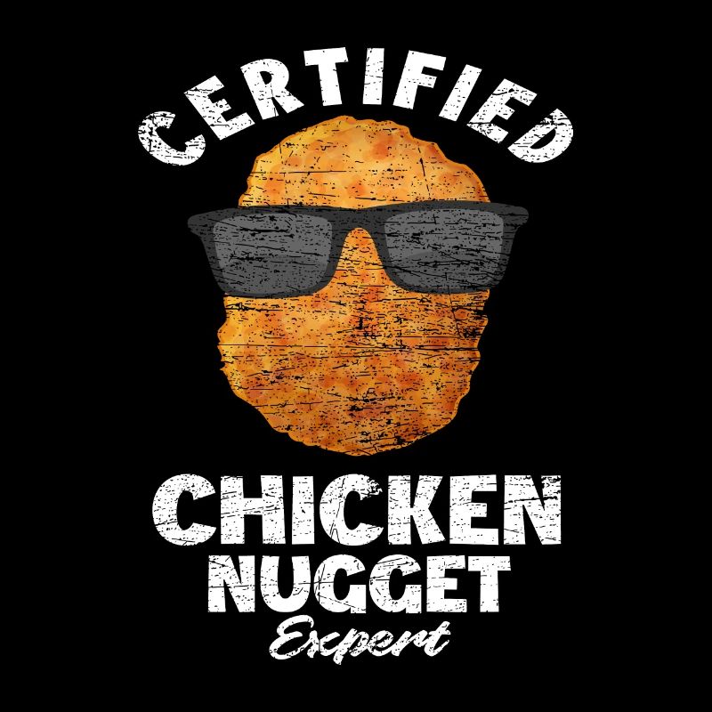 Chicken Nuggets Experte