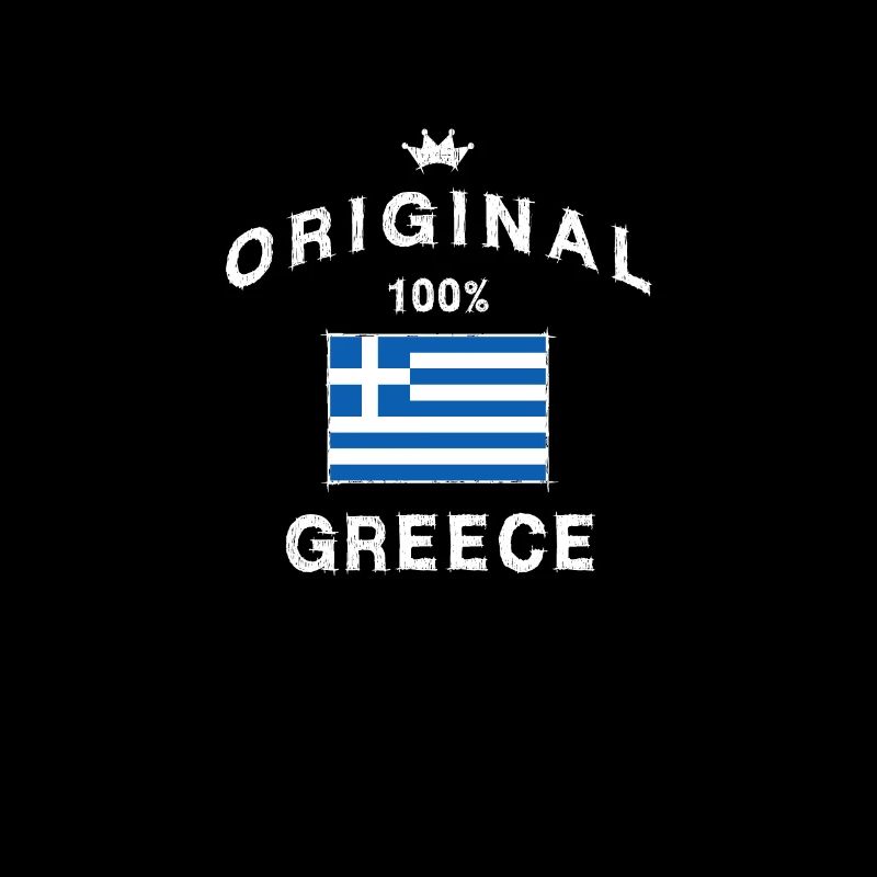 Drapeau de la Grèce drapeau grec