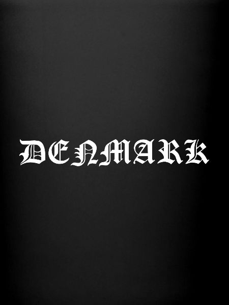 Old Danish Denmark