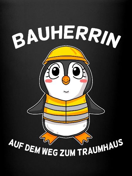 Bauherrin