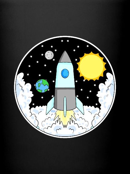 Rocket space