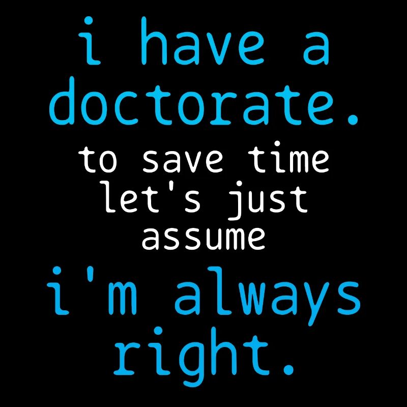 Doctorat