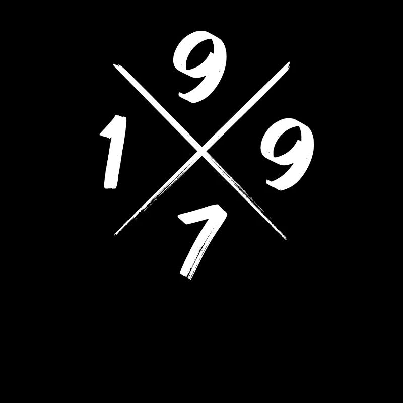 1997 Année